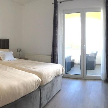 Apartment Barba.Frane زادار المظهر الخارجي الصورة