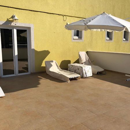 Apartment Barba.Frane زادار المظهر الخارجي الصورة
