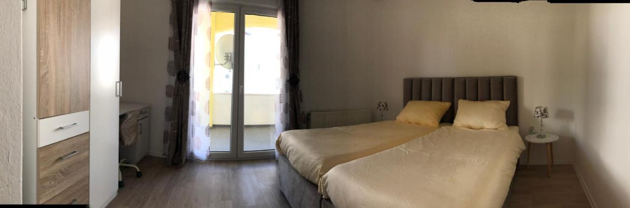 Apartment Barba.Frane زادار المظهر الخارجي الصورة