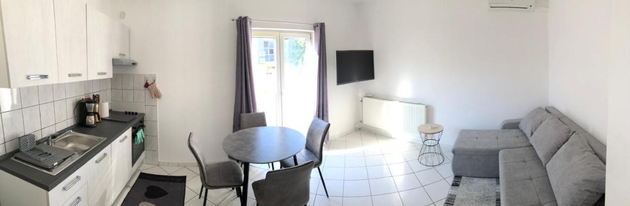 Apartment Barba.Frane زادار المظهر الخارجي الصورة