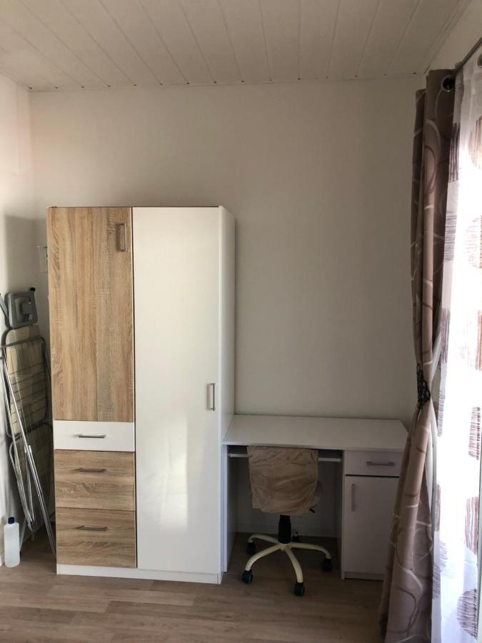 Apartment Barba.Frane زادار المظهر الخارجي الصورة
