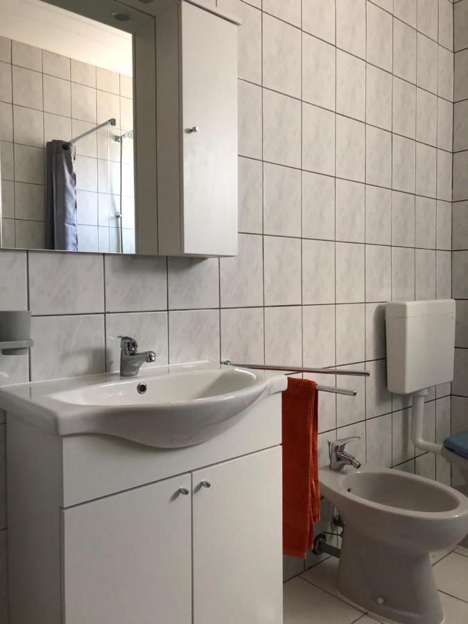 Apartment Barba.Frane زادار المظهر الخارجي الصورة
