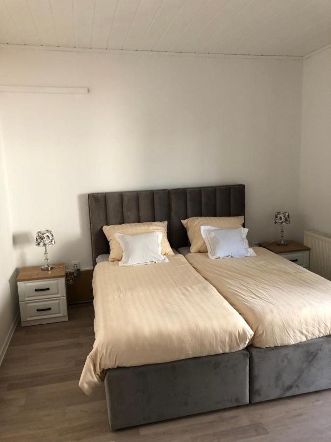 Apartment Barba.Frane زادار المظهر الخارجي الصورة