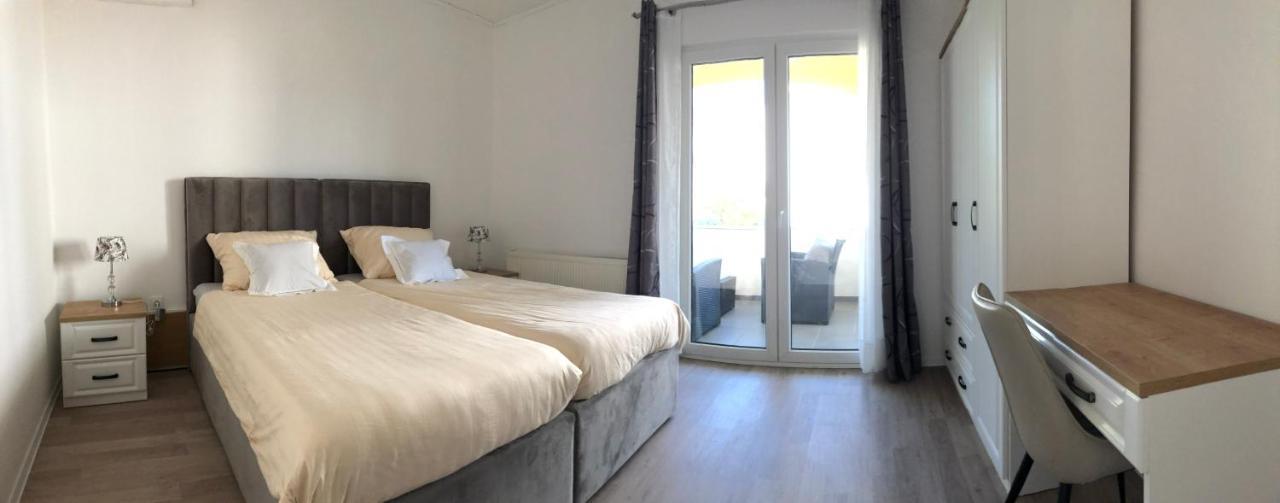 Apartment Barba.Frane زادار المظهر الخارجي الصورة