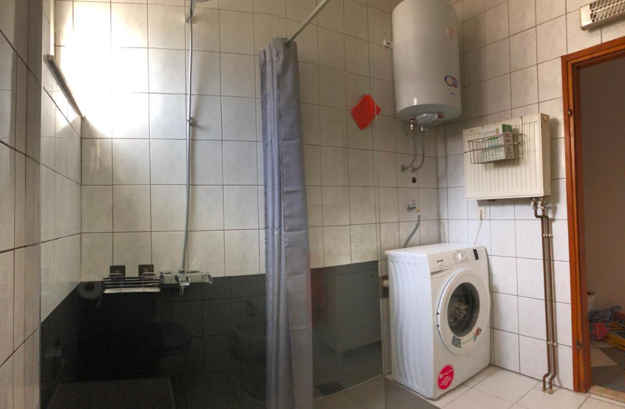 Apartment Barba.Frane زادار المظهر الخارجي الصورة