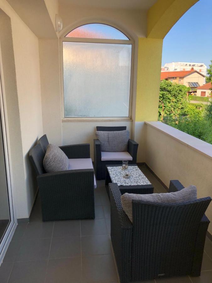 Apartment Barba.Frane زادار المظهر الخارجي الصورة