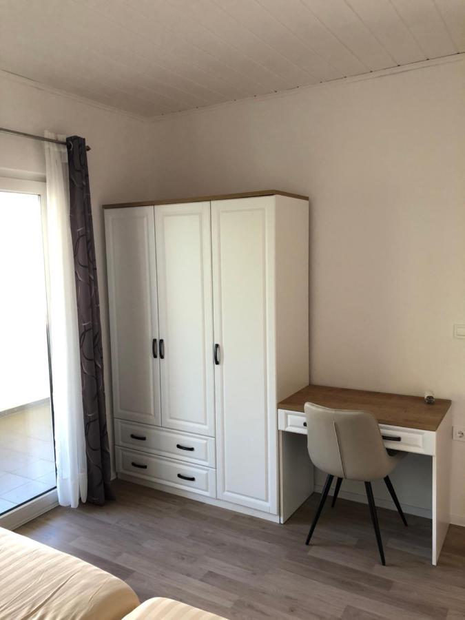 Apartment Barba.Frane زادار المظهر الخارجي الصورة