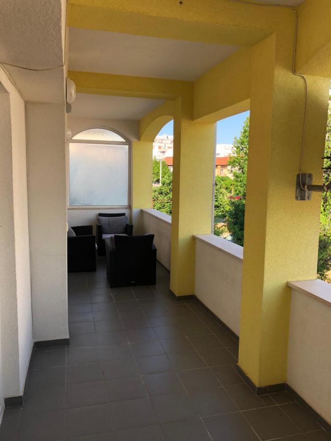Apartment Barba.Frane زادار المظهر الخارجي الصورة