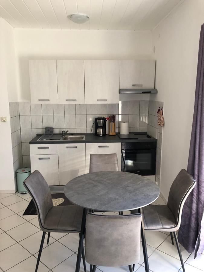 Apartment Barba.Frane زادار المظهر الخارجي الصورة